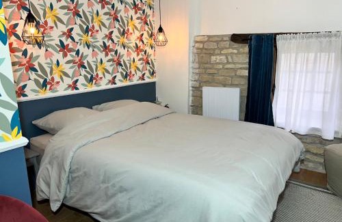 Nuits Casa | La maison des amis