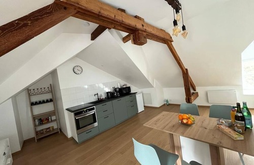 Pont Farcy Casa | La Maison des Amis en Normandie