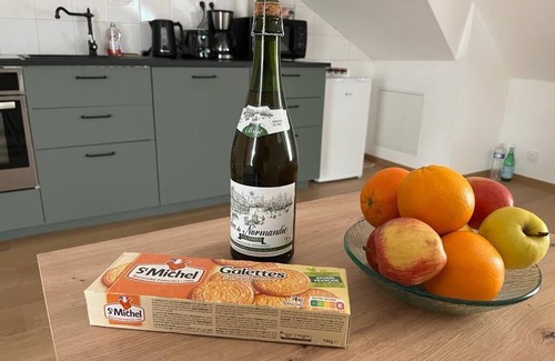 Pont Farcy Casa | La Maison des Amis en Normandie