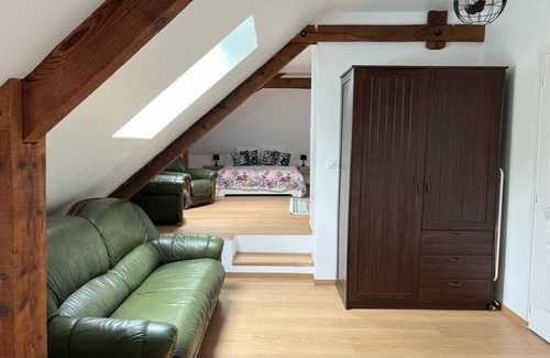 Pont Farcy Casa | La Maison des Amis en Normandie