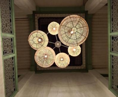 Quettanine Casa | La Maison des Amis
