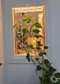 Quettanine Casa | La Maison des Amis