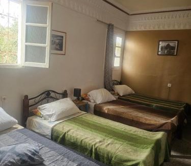 Taroudannt Apartamento | La maison des amis