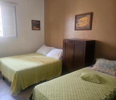 Taroudannt Apartamento | La maison des amis