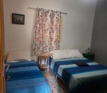 Taroudannt Apartamento | La maison des amis