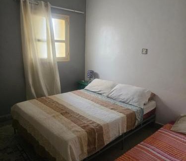 Taroudannt Apartamento | La maison des amis