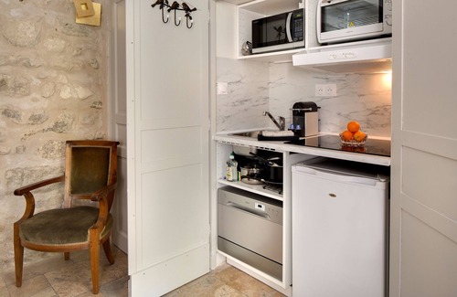 Avignon City Centre Casa | La Maison des Augustins B&B, Spa et Fitness