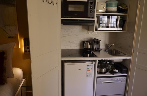 Avignon City Centre Casa | La Maison des Augustins B&B, Spa et Fitness
