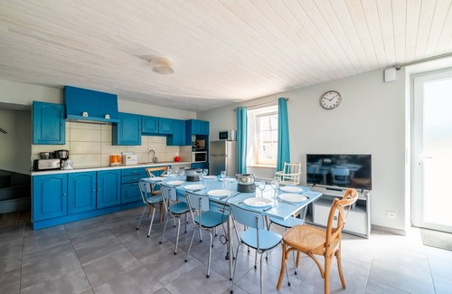 La Latette Casa | La Maison des Bailly - Maison pour 12p