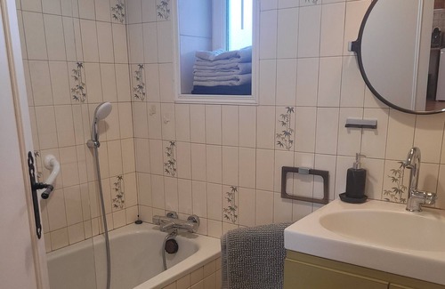 Bas-en-Basset Casa | La Maison des Bananiers