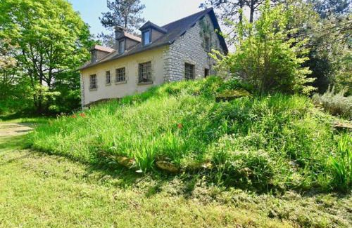 Montillot Casa | La maison des bois à 10 minutes de Vezelay
