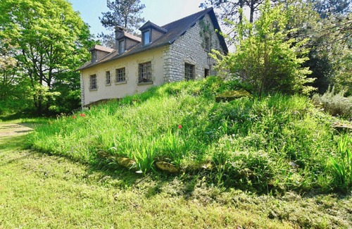Brosses Casa | La maison des bois 10 minutes from Vezelay