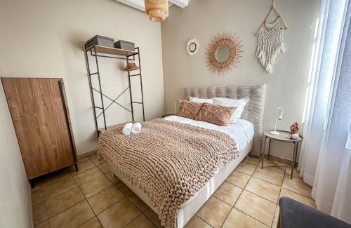 Loches Casa | La maison des Cordeliers