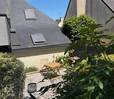 Dinan Casa | La Maison des Cordiers