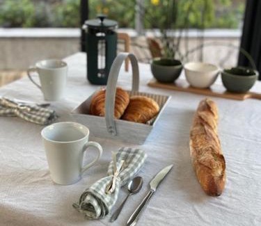 Dinan Casa | La Maison des Cordiers