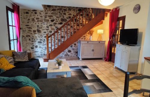 Ladignac le Long Casa | La Maison Des Etangs