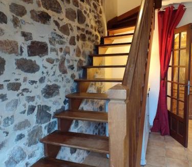 Ladignac le Long Casa | La Maison Des Etangs