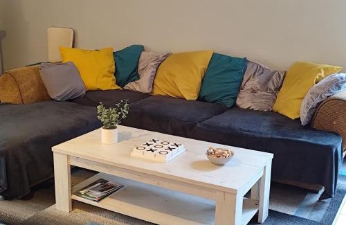 Ladignac le Long Casa | La Maison Des Etangs