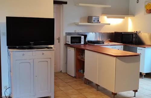 Ladignac le Long Casa | La Maison Des Etangs