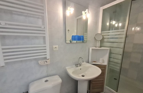 Louzignac Casa | La Maison des Grands Bambous L'Aunis Gîte 3*