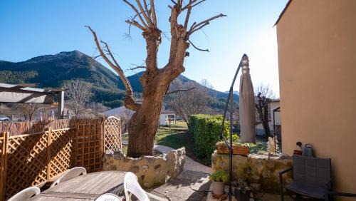La Motte-du-Caire Cama Y Desayuno | La Maison des Hôtes
