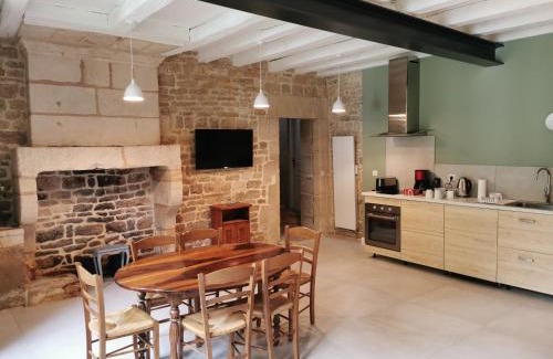 Sciecq Casa | La Maison des mariés - Nature & Sèvre Niortaise