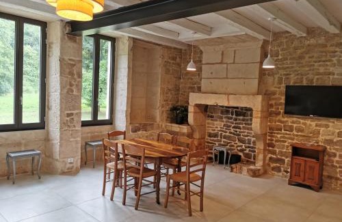 Sciecq Casa | La Maison des mariés - Nature & Sèvre Niortaise