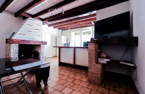 Monbazillac Casa | La Maison Des Minis