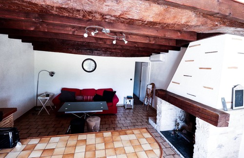 Monbazillac Casa | La Maison Des Minis