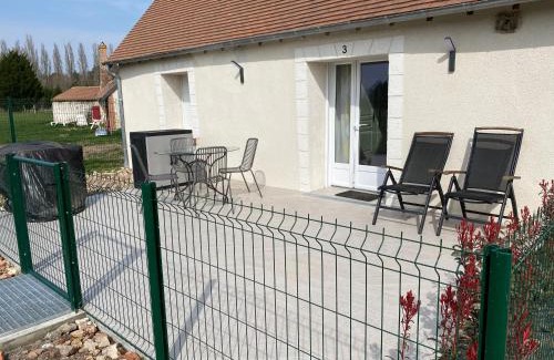 Romorantin-Lanthenay Casa | La Maison des Moutons