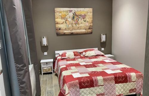 Romorantin-Lanthenay Casa | La Maison des Moutons