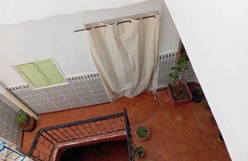Tlemcen Casa | La maison des oiseaux