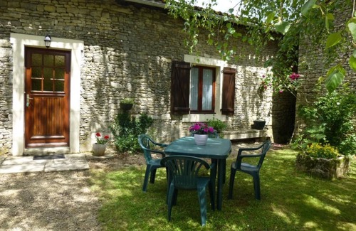 Blanzay Casa | La Maison des Oiseaux