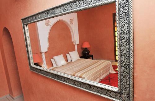Lahebichate Casa | La Maison Des Oliviers