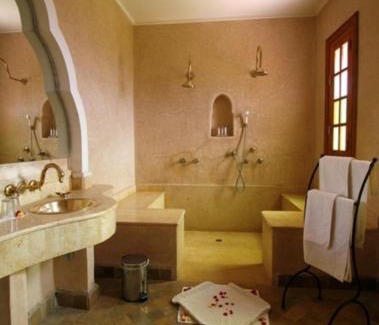 Lahebichate Casa | La Maison Des Oliviers