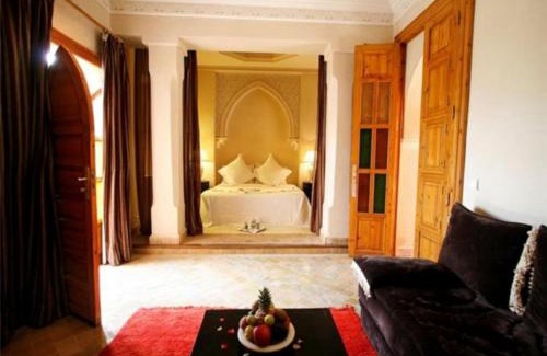 Lahebichate Casa | La Maison Des Oliviers