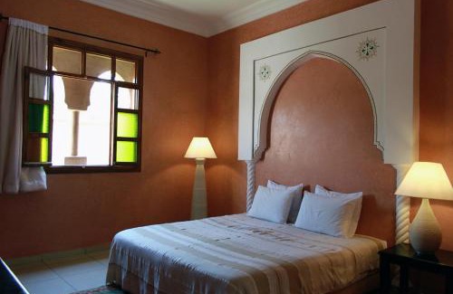 Lahebichate Casa | La Maison Des Oliviers