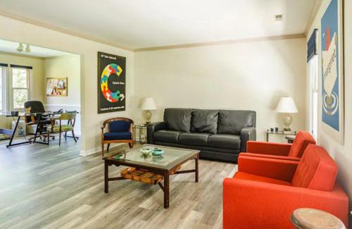 Rio Casa | La Maison des Ours