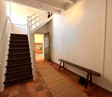 Chateau-Landon Apartamento | La Maison des Papillons - Nargis