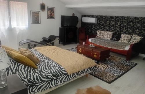 Saint-Peray Casa | La maison des pins
