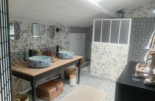 Saint-Peray Casa | La maison des pins