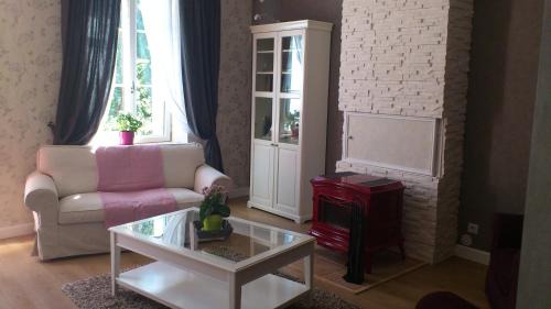 Azay-le-Rideau Casa | La Maison des Renaudières