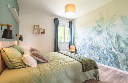 Athis Casa | La Maison Des Roses