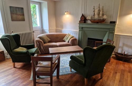 Tregomeur Casa | La Maison des Soeurs - Maison de charme du 18 ème siècle - Logement entier