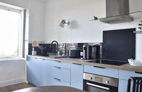 Charnay-les-Macon Casa | La Maison des Vignes à 5 minutes de l A6 & Macon