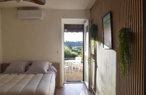 Charnay-les-Macon Casa | La Maison des Vignes à 5 minutes de l A6 & Macon