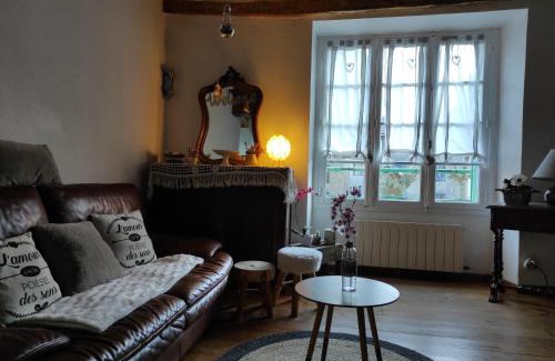 Auzat Casa | La maison des vacances