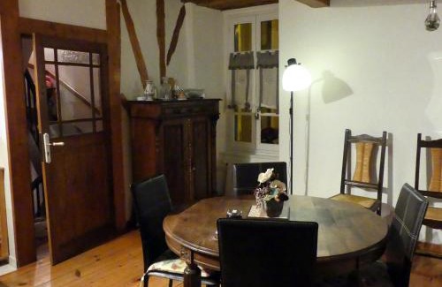 Auzat Casa | La maison des vacances