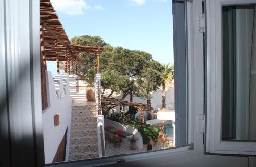 Sidi Kaouki Hotel | La Maison des Vagues