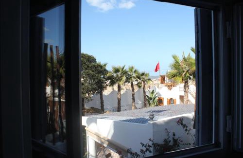 Sidi Kaouki Hotel | La Maison des Vagues